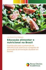 Educação alimentar e nutricional no Brasil