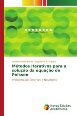 Métodos iterativos para a solução da equação de Poisson