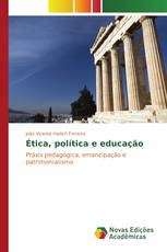 Ética, política e educação