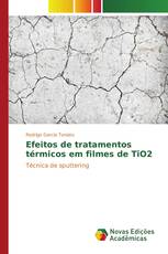 Efeitos de tratamentos térmicos em filmes de TiO2