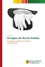 Os jogos de Murilo Rubião