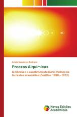 Proezas Alquímicas