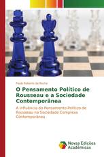 O Pensamento Político de Rousseau e a Sociedade Contemporânea