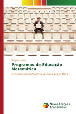 Programas de Educação Matemática