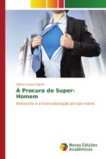 À Procura do Super-Homem