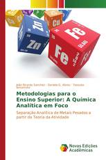 Metodologias para o Ensino Superior: A Química Analítica em Foco