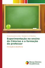 Experimentação no ensino de Ciências e a formação do professor