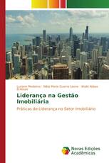 Liderança na gestão imobiliária