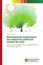 Desempenho sustentável em empresas públicas: estudo de caso