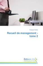 Recueil de Management - Tome 2