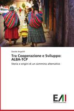 Tra Cooperazione e Sviluppo: ALBA-TCP