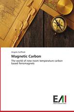 Magnetic Carbon