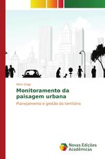 Monitoramento da paisagem urbana