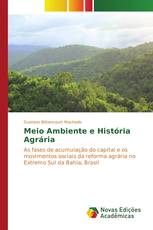 Meio Ambiente e História Agrária