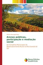 Arenas públicas, participação e mediação social