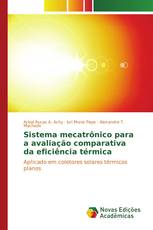 Sistema mecatrônico para a avaliação comparativa da eficiência térmica