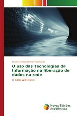 O uso das Tecnologias da Informação na liberação de dados na rede