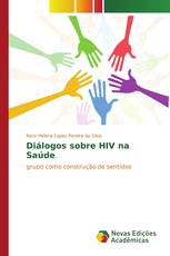Diálogos sobre HIV na Saúde