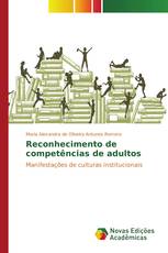 Reconhecimento de competências de adultos