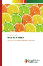 Pectina cítrica