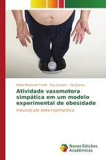 Atividade vasomotora simpática em um modelo experimental de obesidade