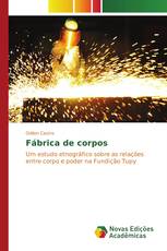 Fábrica de corpos