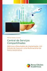 Central de Serviços Compartilhados