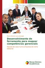 Desenvolvimento de ferramenta para mapear competências gerenciais