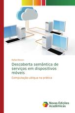 Descoberta semântica de serviços em dispositivos móveis