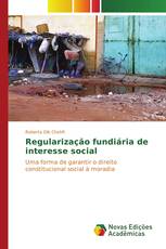 Regularização fundiária de interesse social