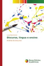 Discurso, língua e ensino