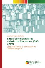 Lutas por moradia na cidade de Diadema (1980-1996)
