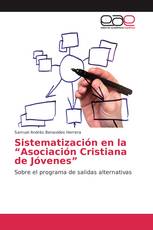 Sistematización en la “Asociación Cristiana de Jóvenes”