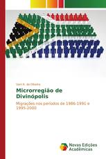 Microrregião de Divinópolis