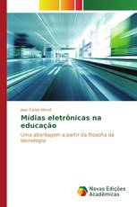 Mídias eletrônicas na educação