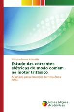 Estudo das correntes elétricas de modo comum no motor trifásico