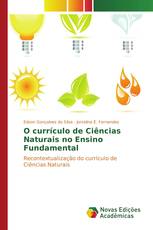 O currículo de Ciências Naturais no Ensino Fundamental