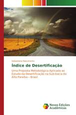 Índice de Desertificação