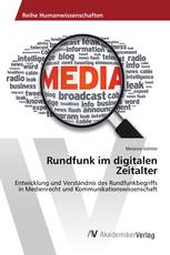 Rundfunk im digitalen Zeitalter