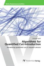 Algorithms for Quantified Cut-Introduction