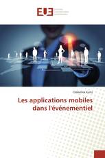 Les applications mobiles dans l'événementiel