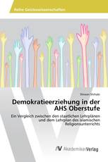 Demokratieerziehung in der AHS Oberstufe