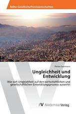 Ungleichheit und Entwicklung