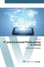 IT and Firm-level Productivity in China