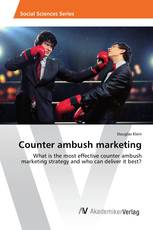 Counter ambush marketing