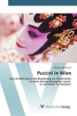 Puccini in Wien