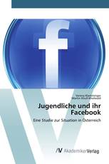 Jugendliche und ihr Facebook