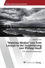 "Mamma Medea" von Tom Lanoye in der Inszenierung von Philipp Hauß