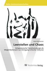 Leerstellen und Chaos