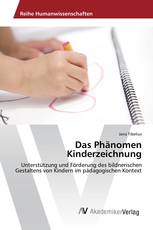 Das Phänomen Kinderzeichnung